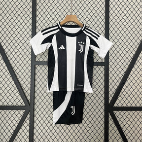 24/25 Kids Juventus Home