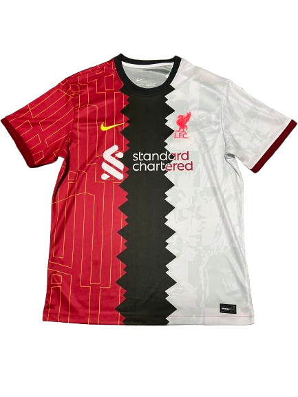 Liverpool Special Edition Shirt - 24/25