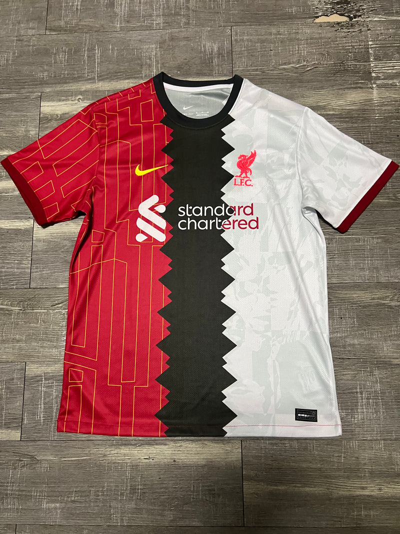 Liverpool Special Edition Shirt - 24/25