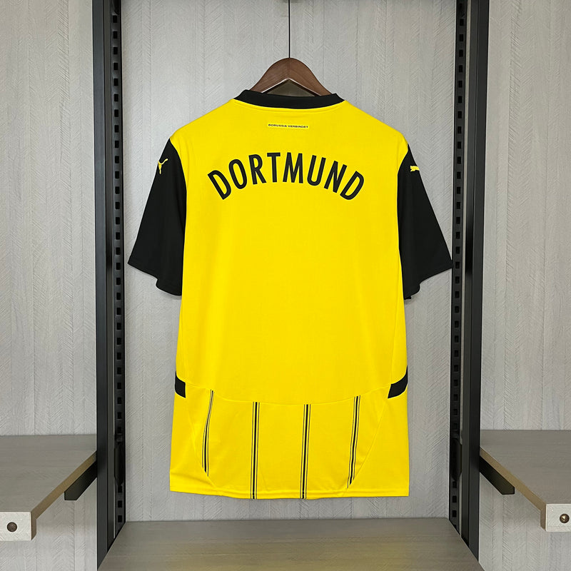 24/25 Dortmund home