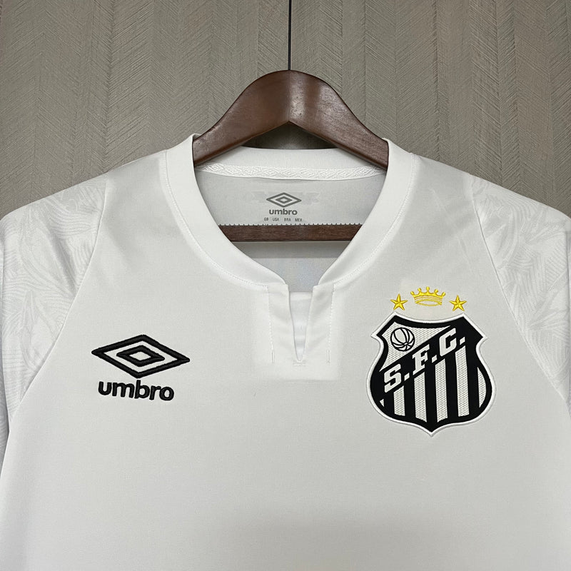 24/25 Santos home