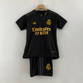 REAL MADRID III 23/24 KIDS KIT