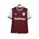 24/25 West ham home