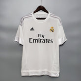 JERSEY REAL MADRID I 15/16 MEN (RETRO)