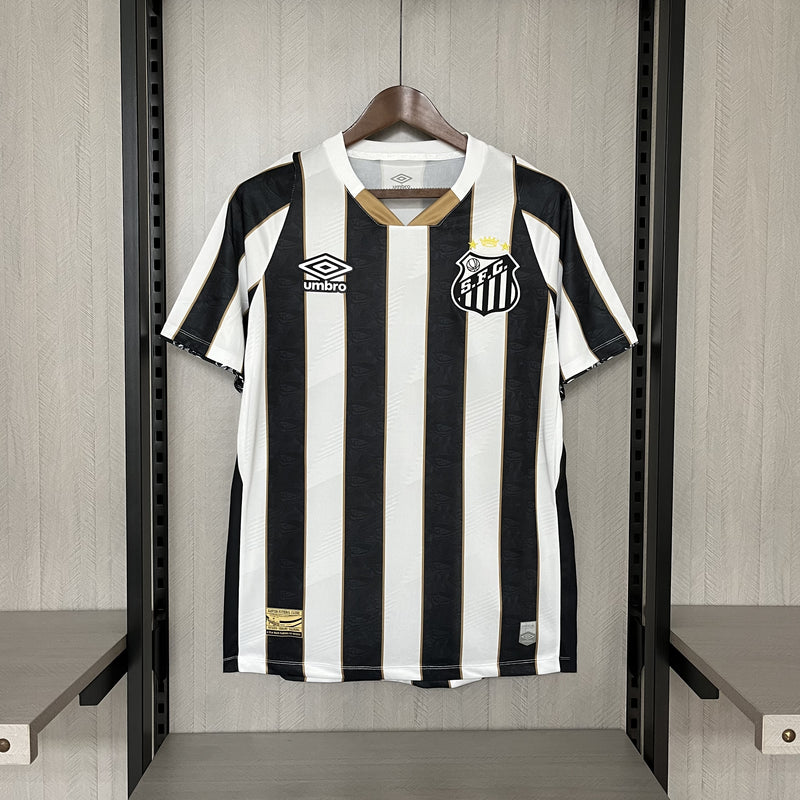 24/25 Santos away