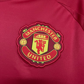 24/25 Manchester United I