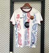 25/26 BARCELONA SPECIAL EDITION WHITE