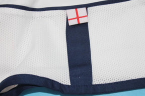JERSEY ENGLAND 2002 (RETRO) | MEN