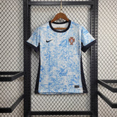 JERSEY PORTUGAL II EURO 2024 WOMEN