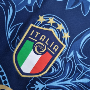 JERSEY ITALY SPECIAL EDITION VERSACE