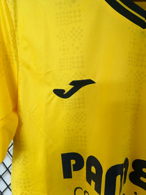 24/25 Villarreal