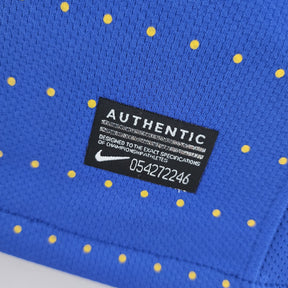 BRAZIL II 2010 MEN (RETRO)