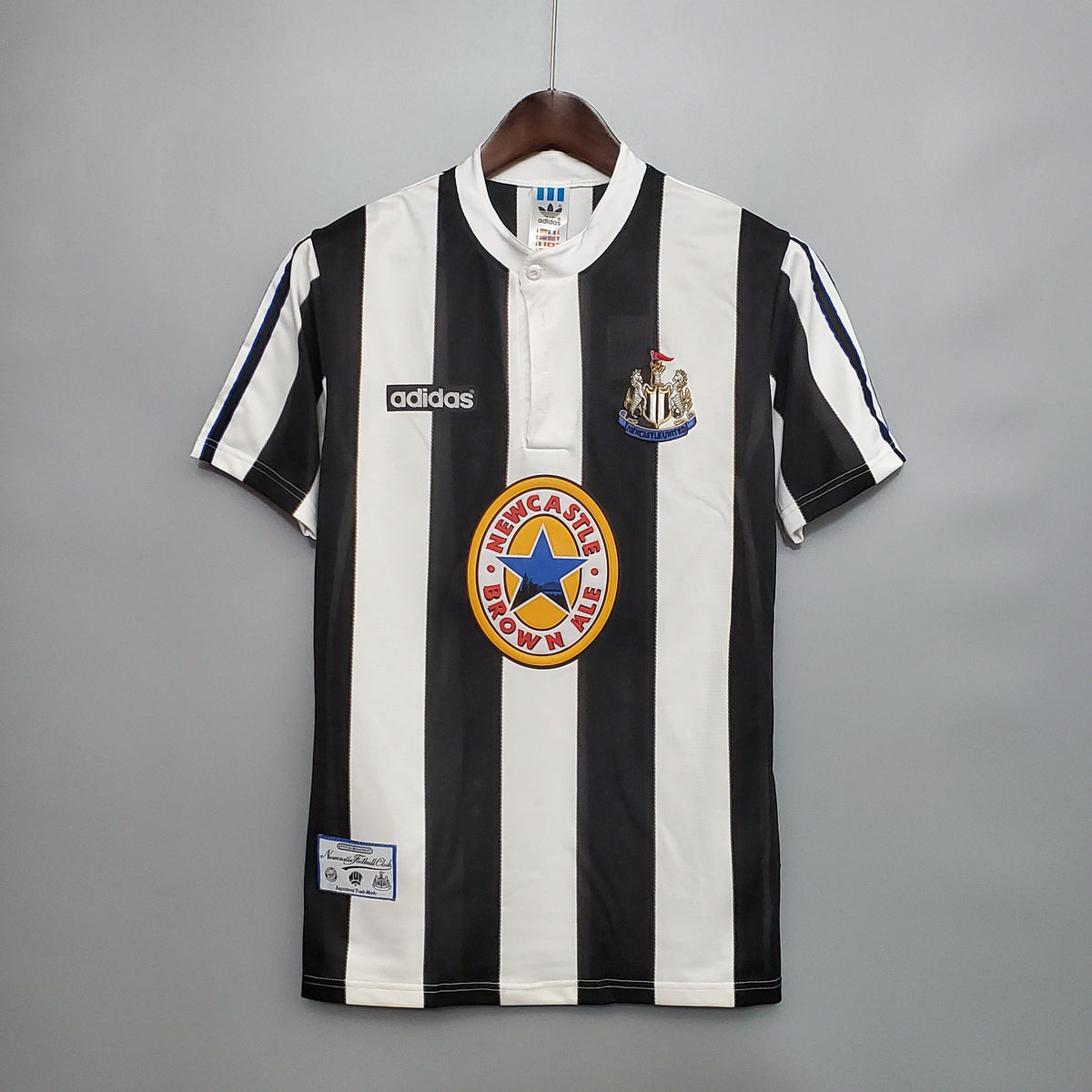 NEWCASTLE l 95/97 MEN (RETRO)