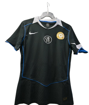 25/26 Chelsea Third Total 90