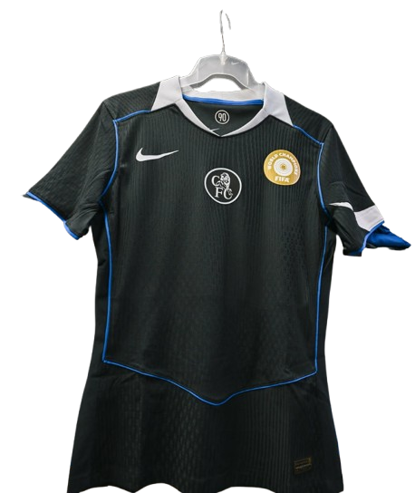 25/26 Chelsea Third Total 90