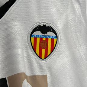 JERSEY VALENCIA I 23/24 KIDS KIT