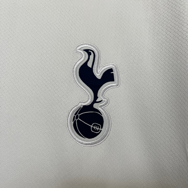 24/25 Tottenham Home