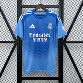 25/26 REAL MADRID SPECIAL EDITION BLUE