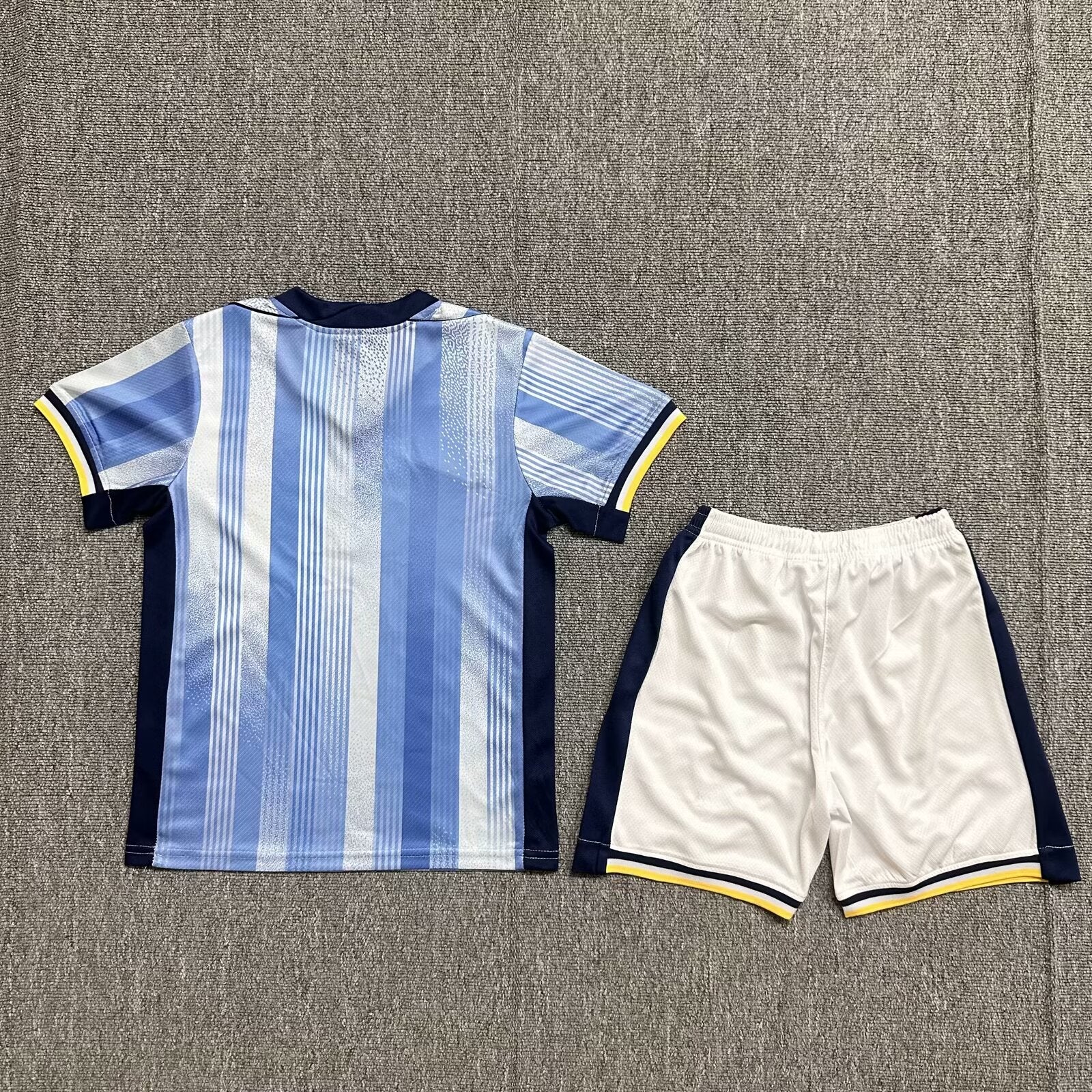 Kit Kid 24/25 Away