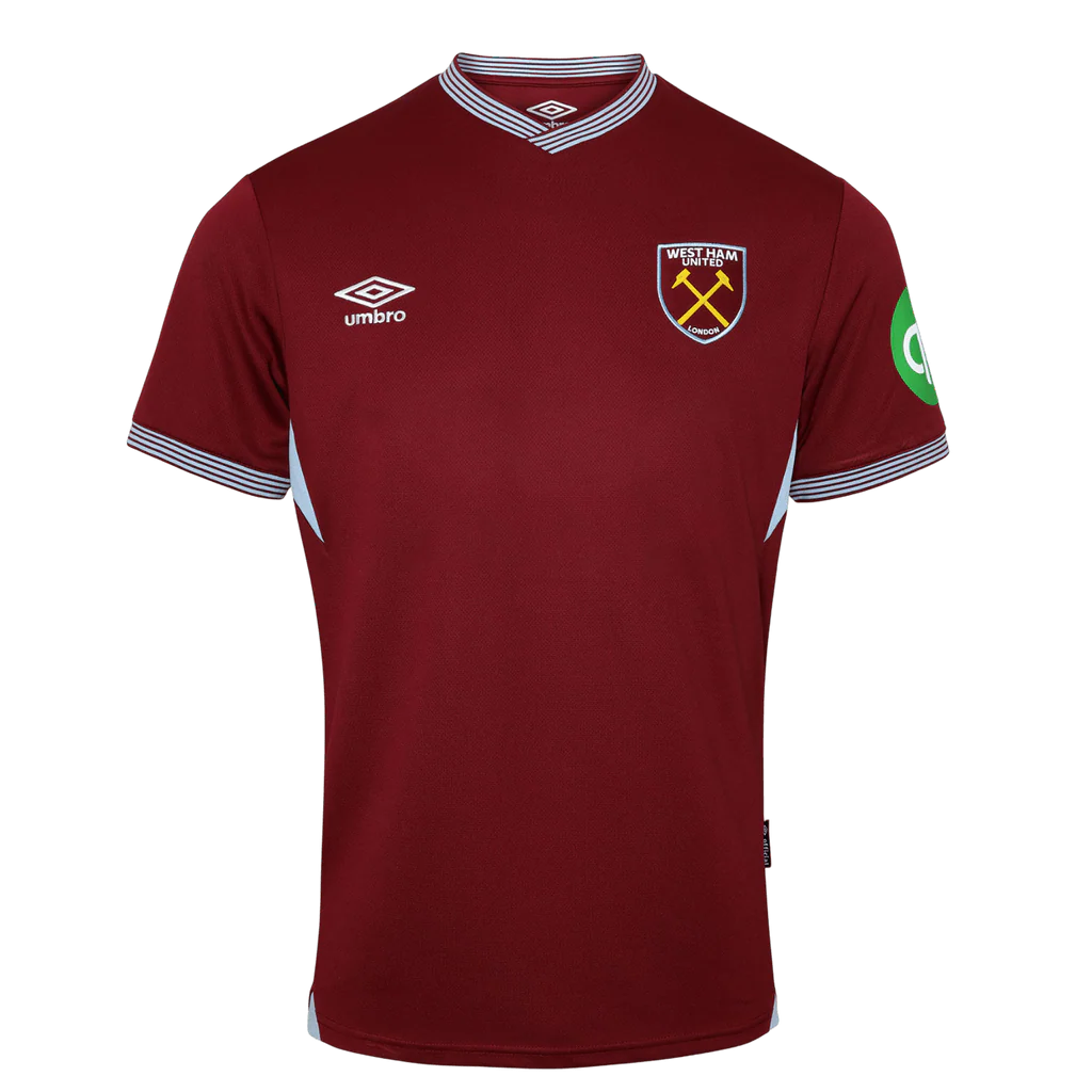 West Ham FC 25/26 Home