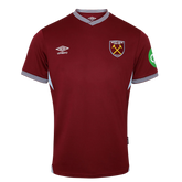 West Ham FC 25/26 Home