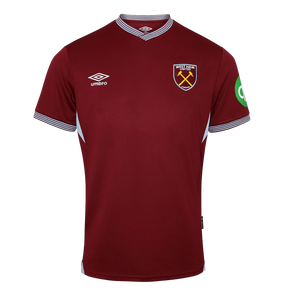 West Ham FC 25/26 Home
