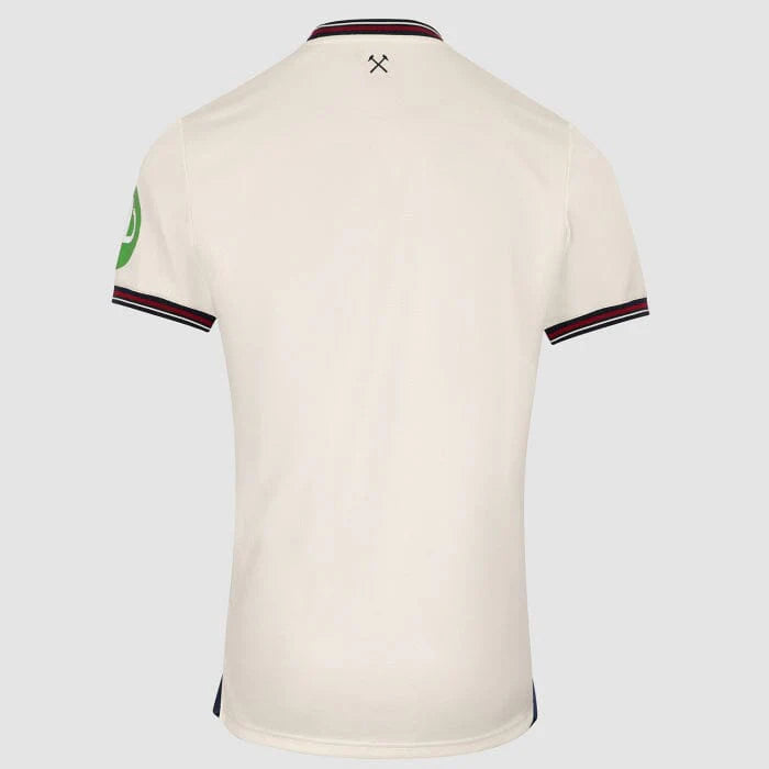 West Ham FC 25/26 Away