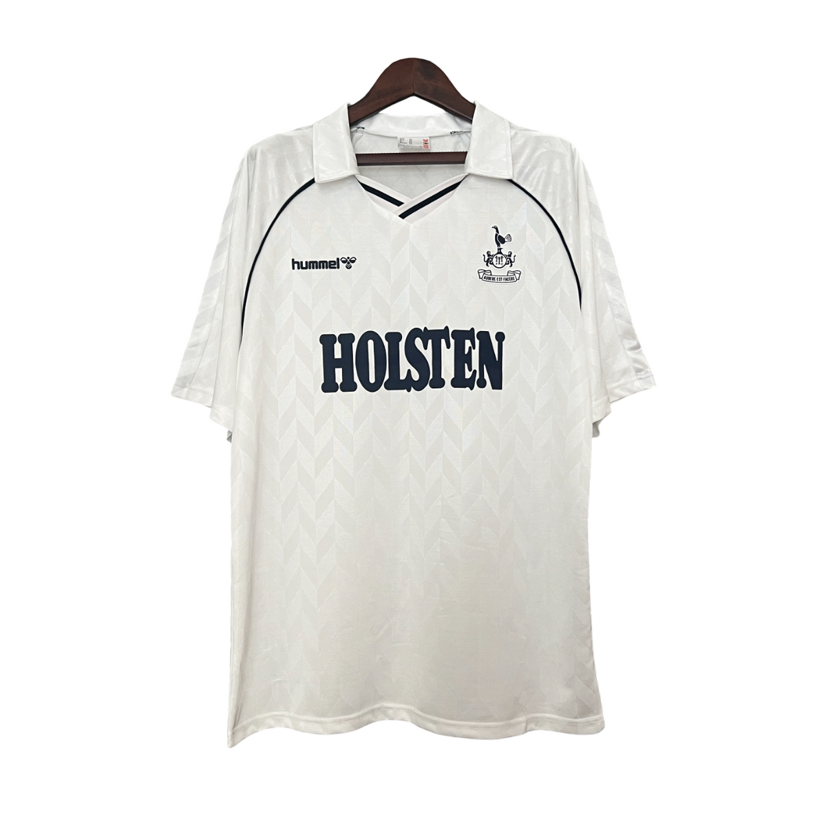 Retro Tottenham 87/89 Home
