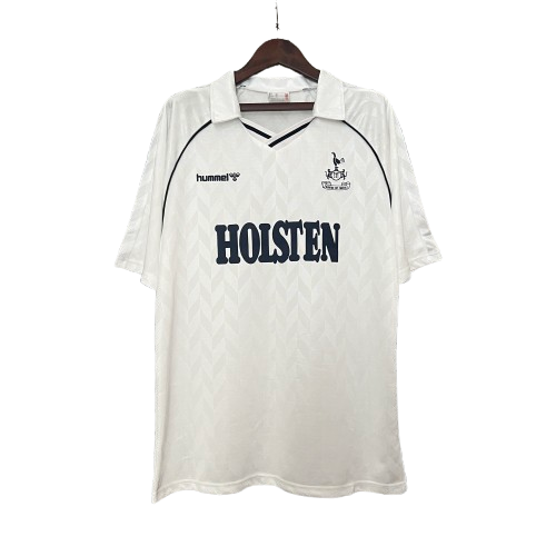 Retro Tottenham 87/89 Home