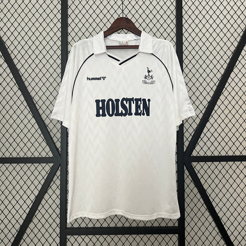 Retro Tottenham 87/89 Home