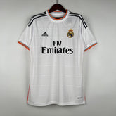 JERSEY REAL MADRID I 13/14 MEN (RETRO)
