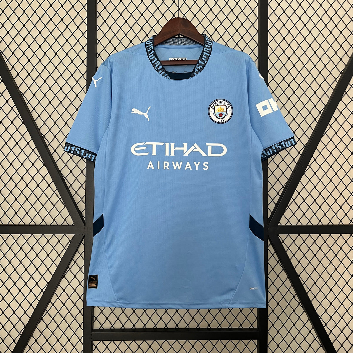 MANCHESTER CITY I 24/25 MEN