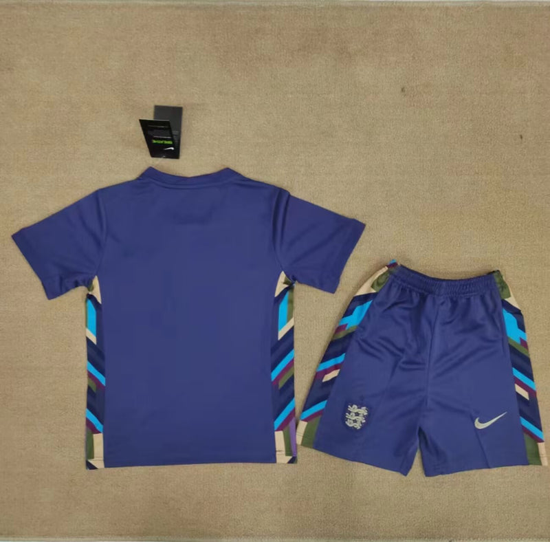 Kid 24/25 England away