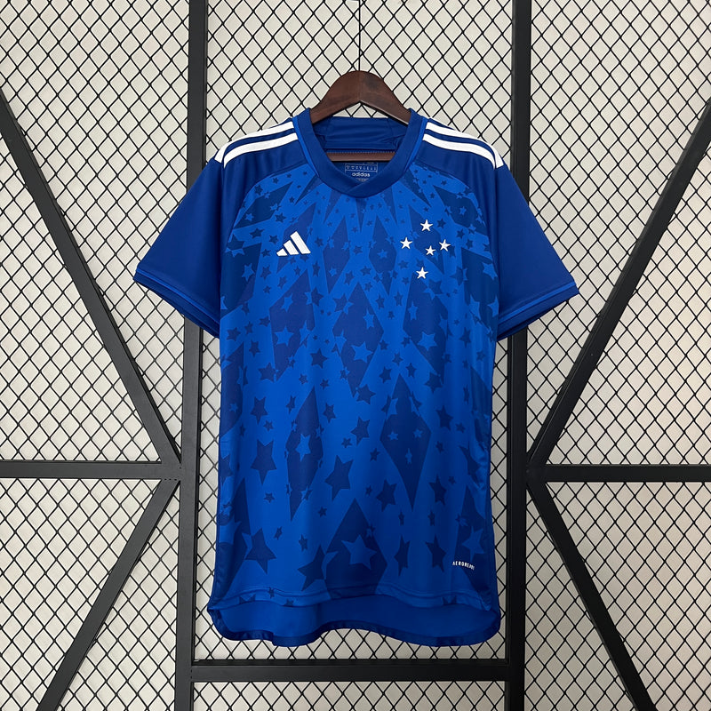 24/25 Cruzeiro Home