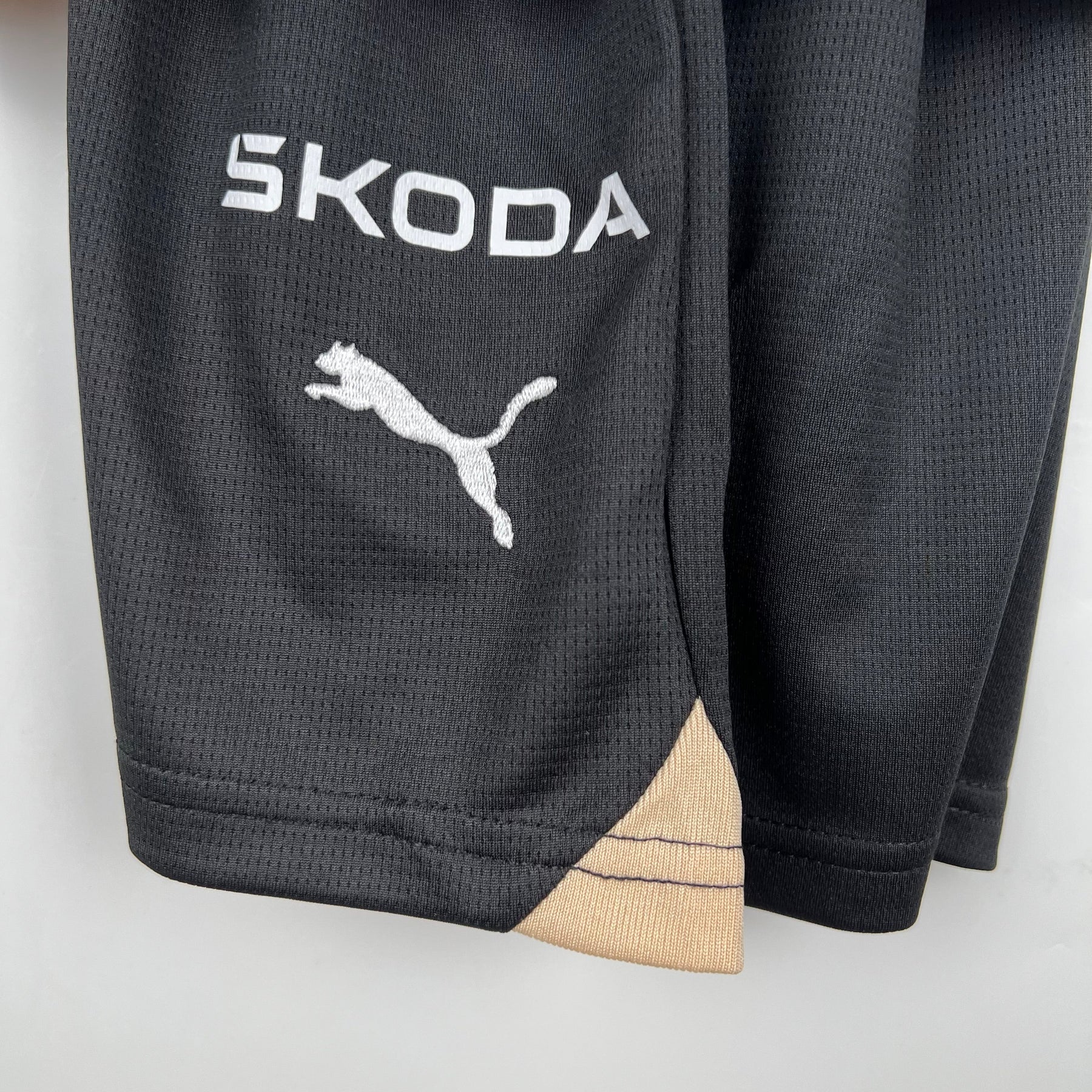 JERSEY VALENCIA I 23/24 KIDS KIT