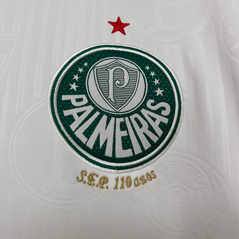 24/25 Palmeiras away