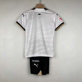JERSEY VALENCIA I 23/24 KIDS KIT