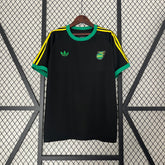 JERSEY JAMAICA SPECIAL EDITION LIMITED BLACK 2024 MEN