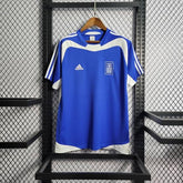 JERSEY GREECE 2004 MEN (RETRO)