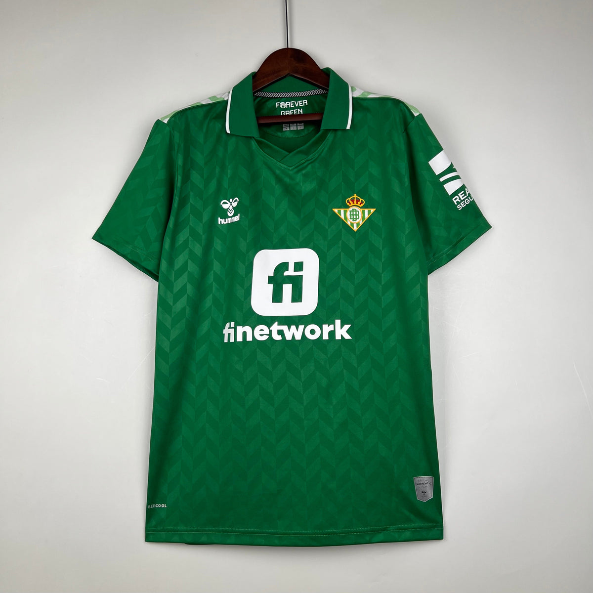 JERSEY REAL BETIS II 23/24 MEN