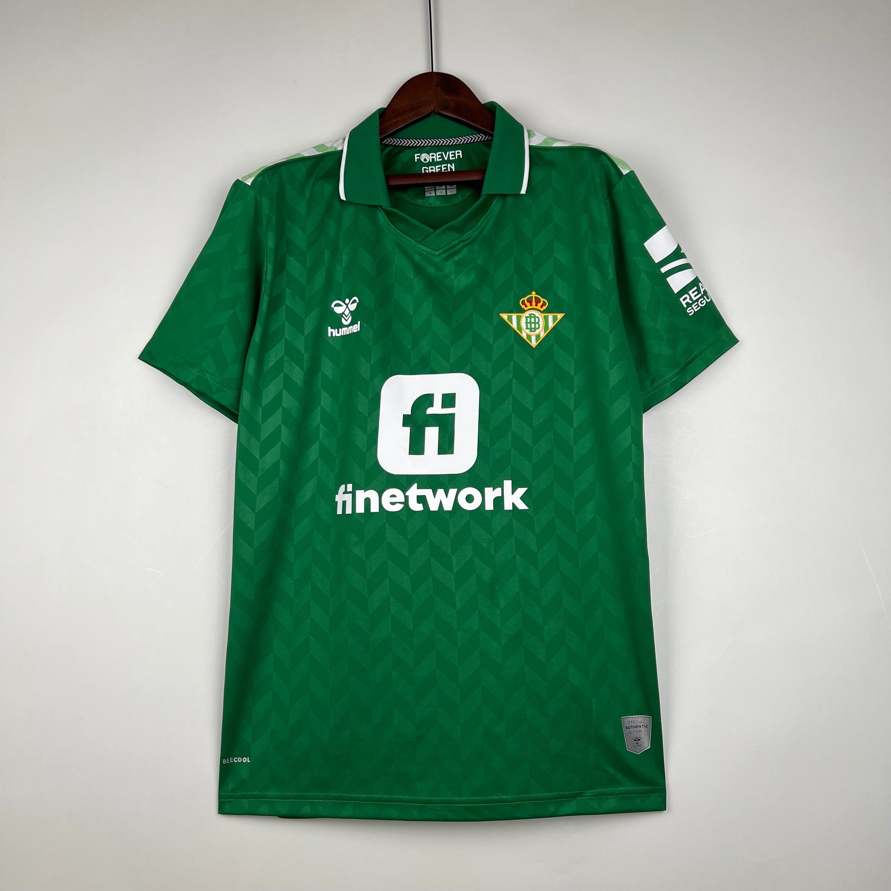 JERSEY REAL BETIS II 23/24 MEN