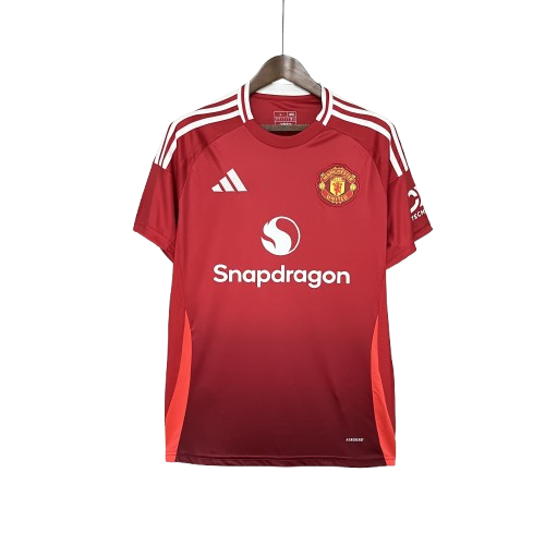 24/25 Manchester United home