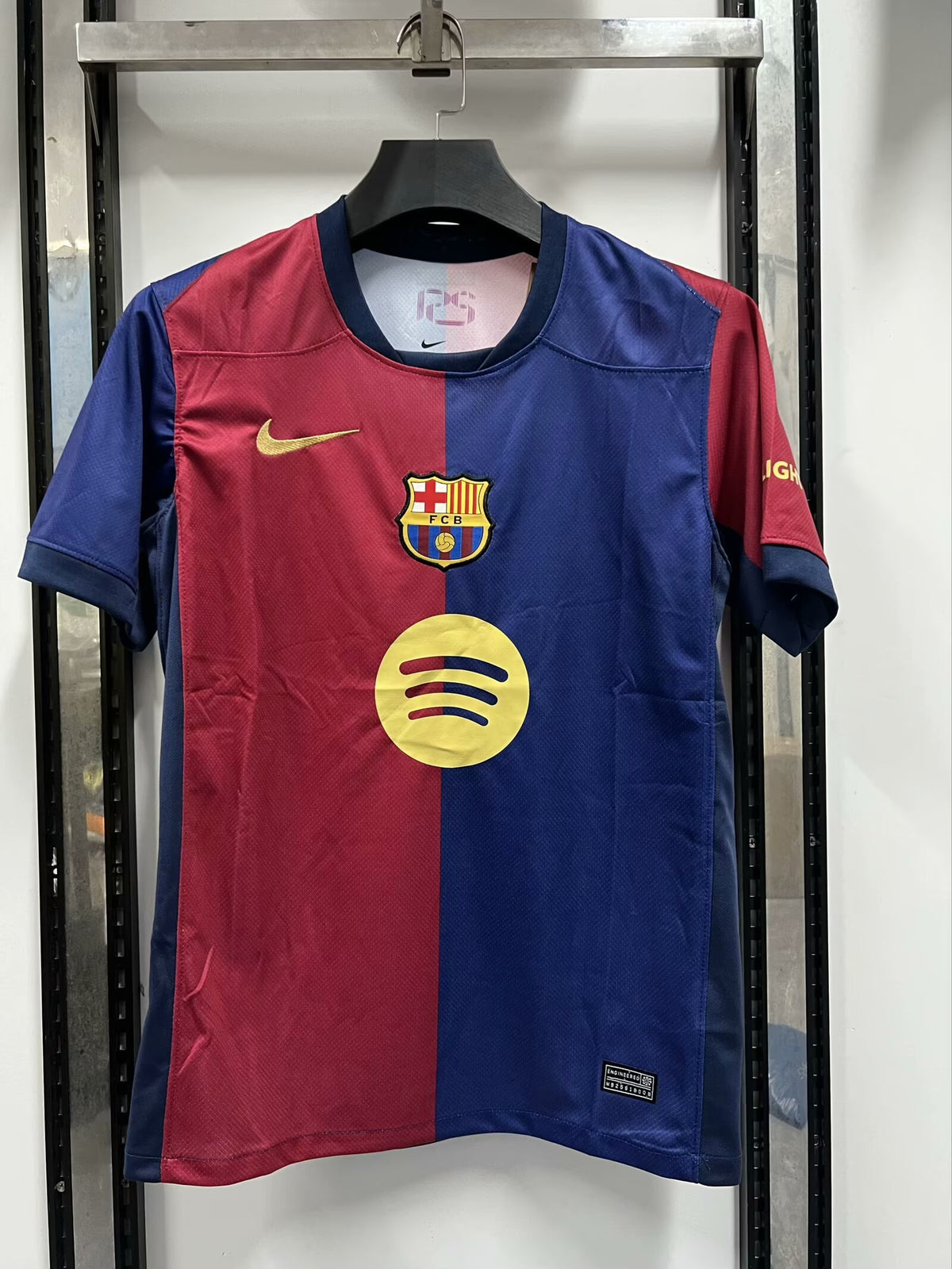 24/25 Barcelona I