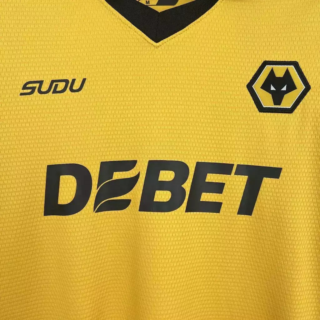 Wolverhampton 25/26