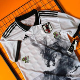 JERSEY JAPAN SPECIAL EDITION MEN