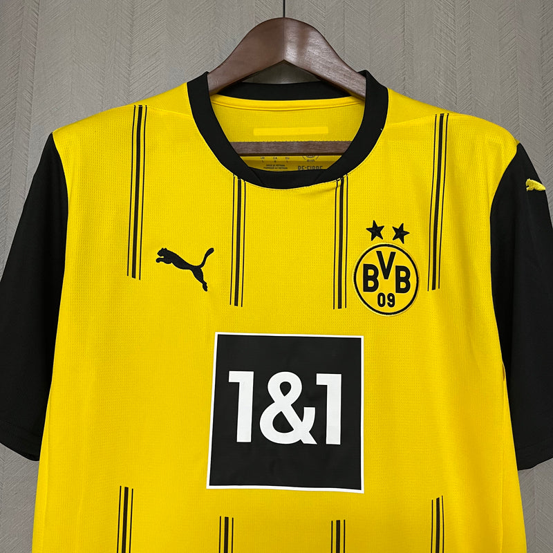 24/25 Dortmund home