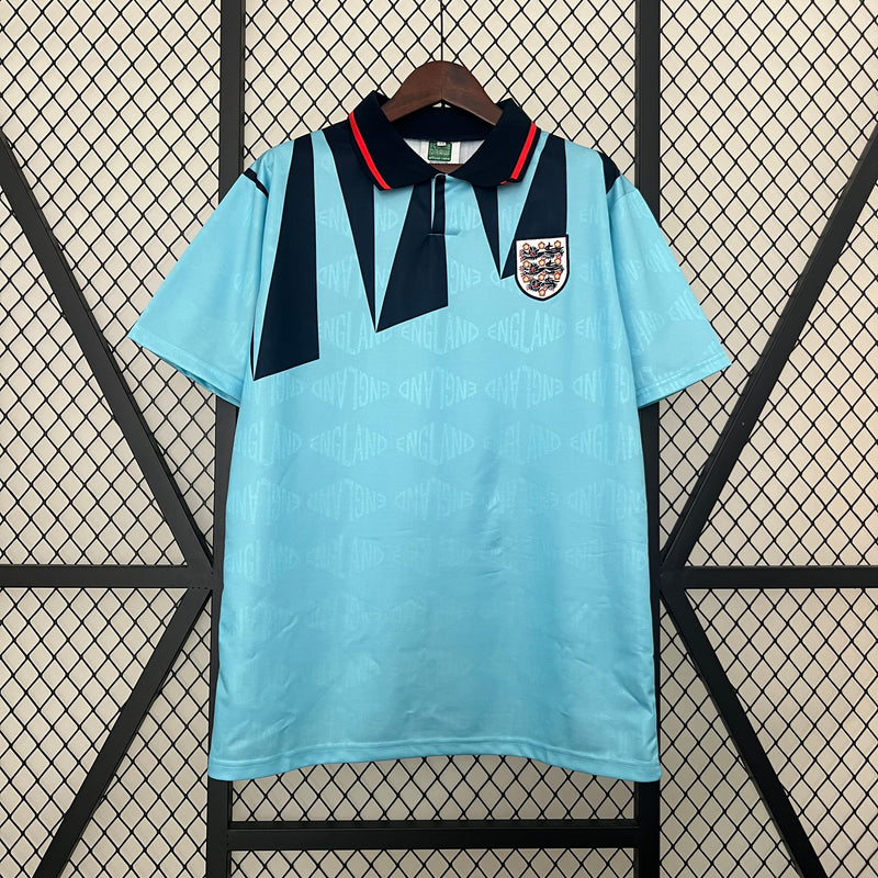 Retro England 1992 Third Away