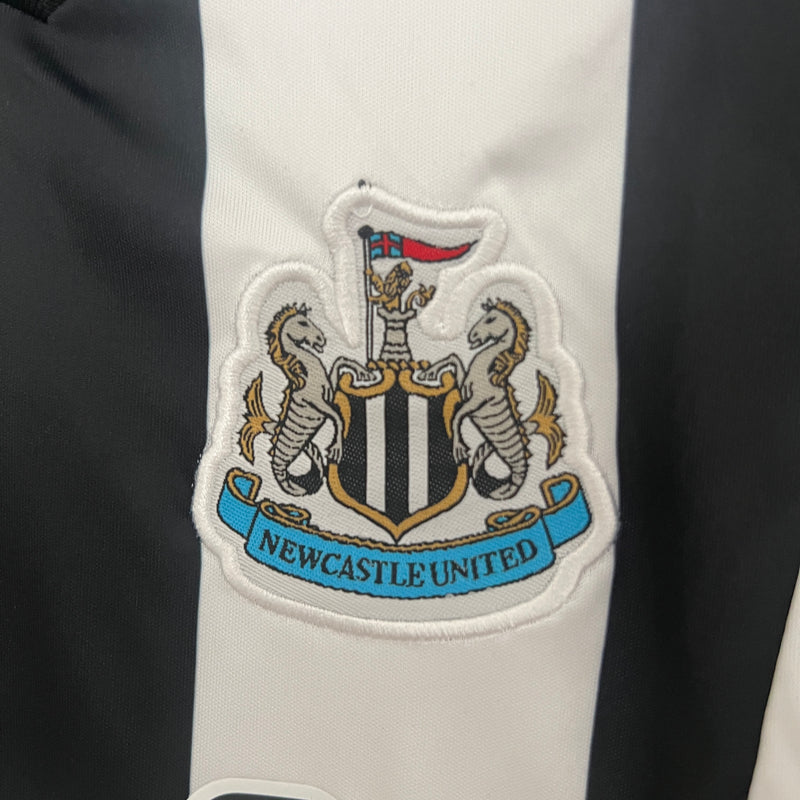 24/25 Kids Newcastle United