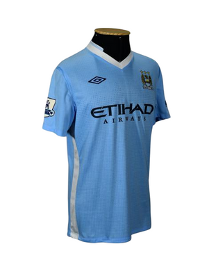 Shirt Retro 11/12 home