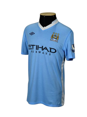 Shirt Retro 11/12 home